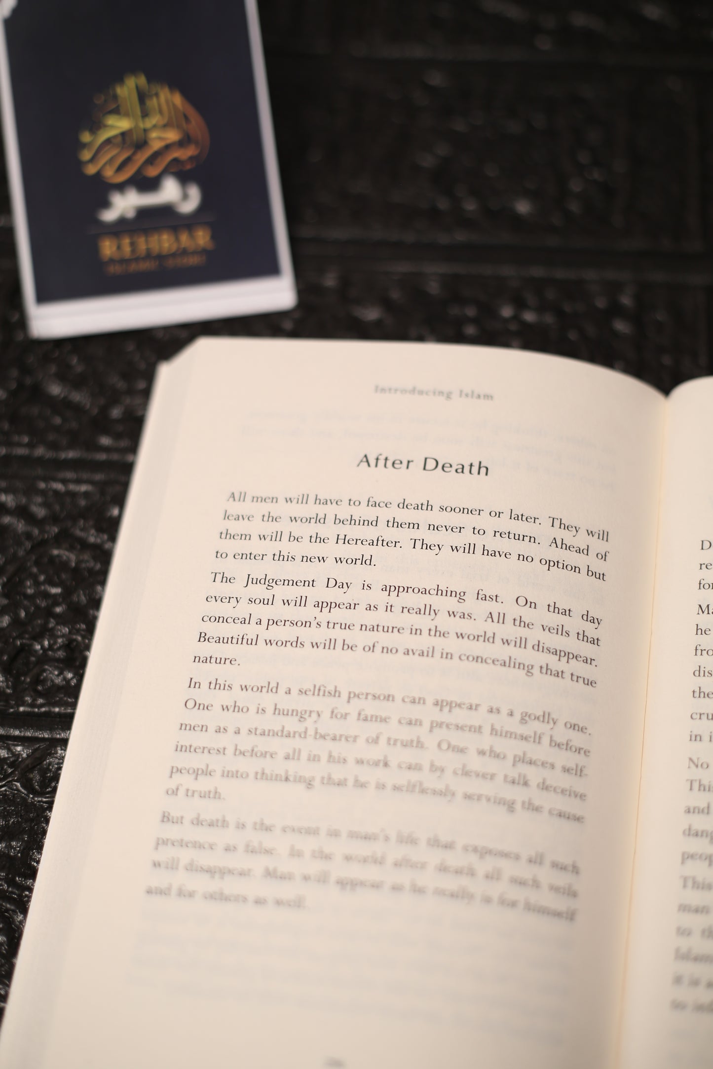 Introducing Islam – A Beginner’s Guide to the Faith