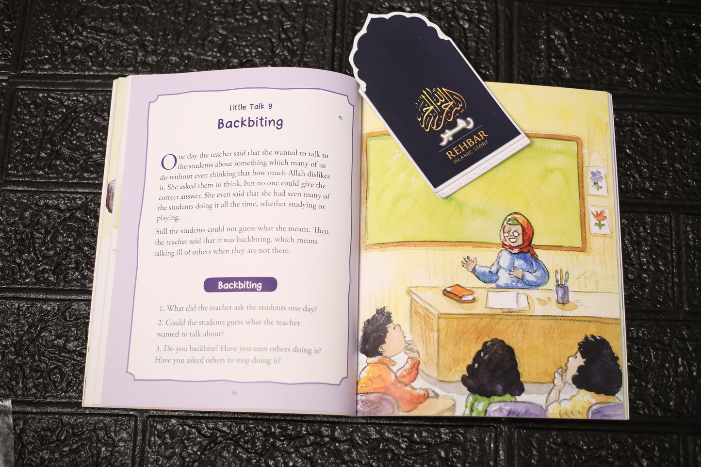 Allah and Me + Arabic Writing Book Combo