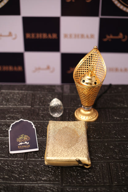 Pocket Size Holy Quran