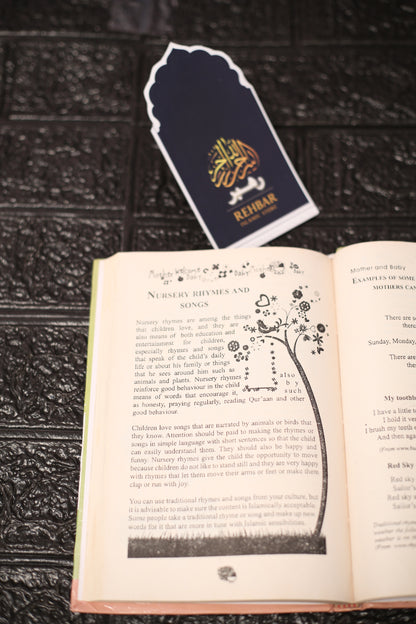 Now You Are a Mother