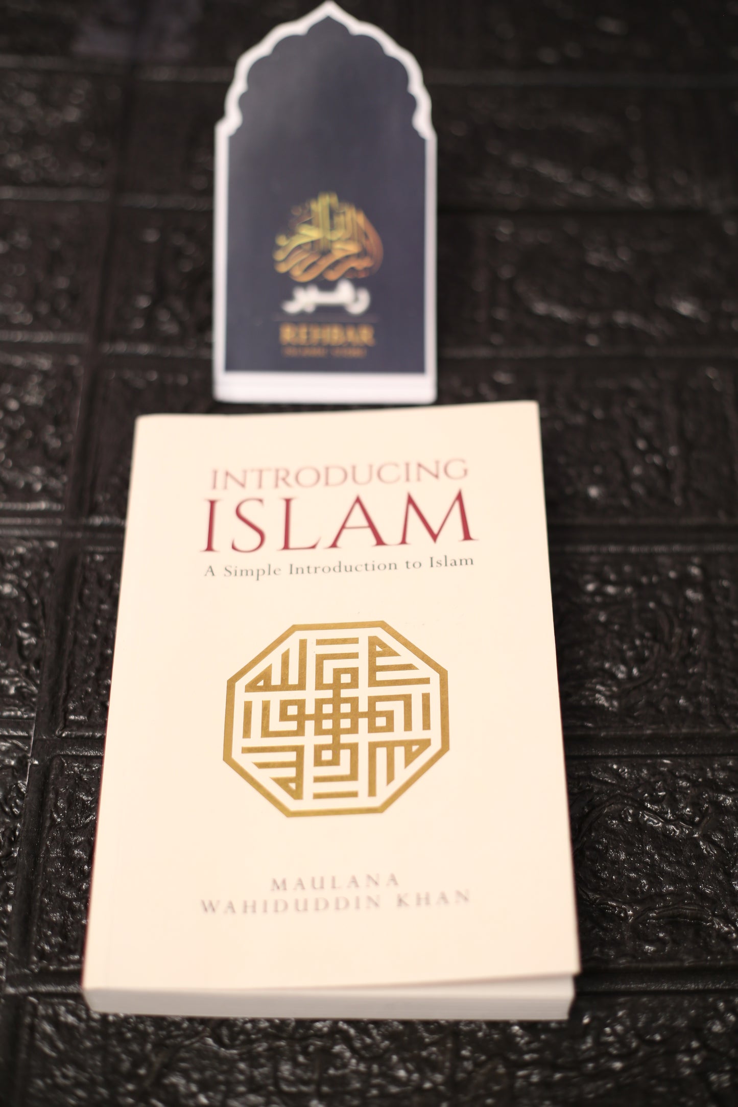 Introducing Islam – A Beginner’s Guide to the Faith