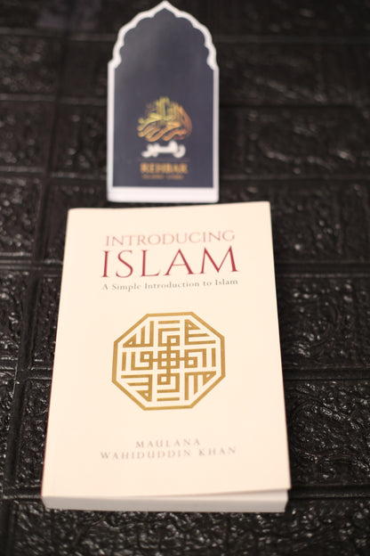 Introducing Islam – A Beginner’s Guide to the Faith