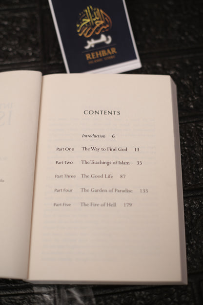 Introducing Islam – A Beginner’s Guide to the Faith