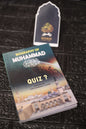 Biography of Muhammad – Quiz