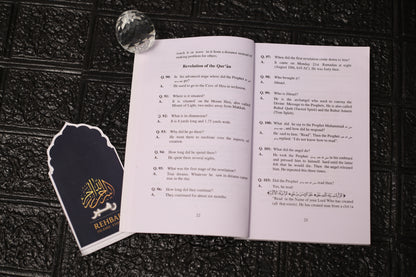 Biography of Muhammad – Quiz