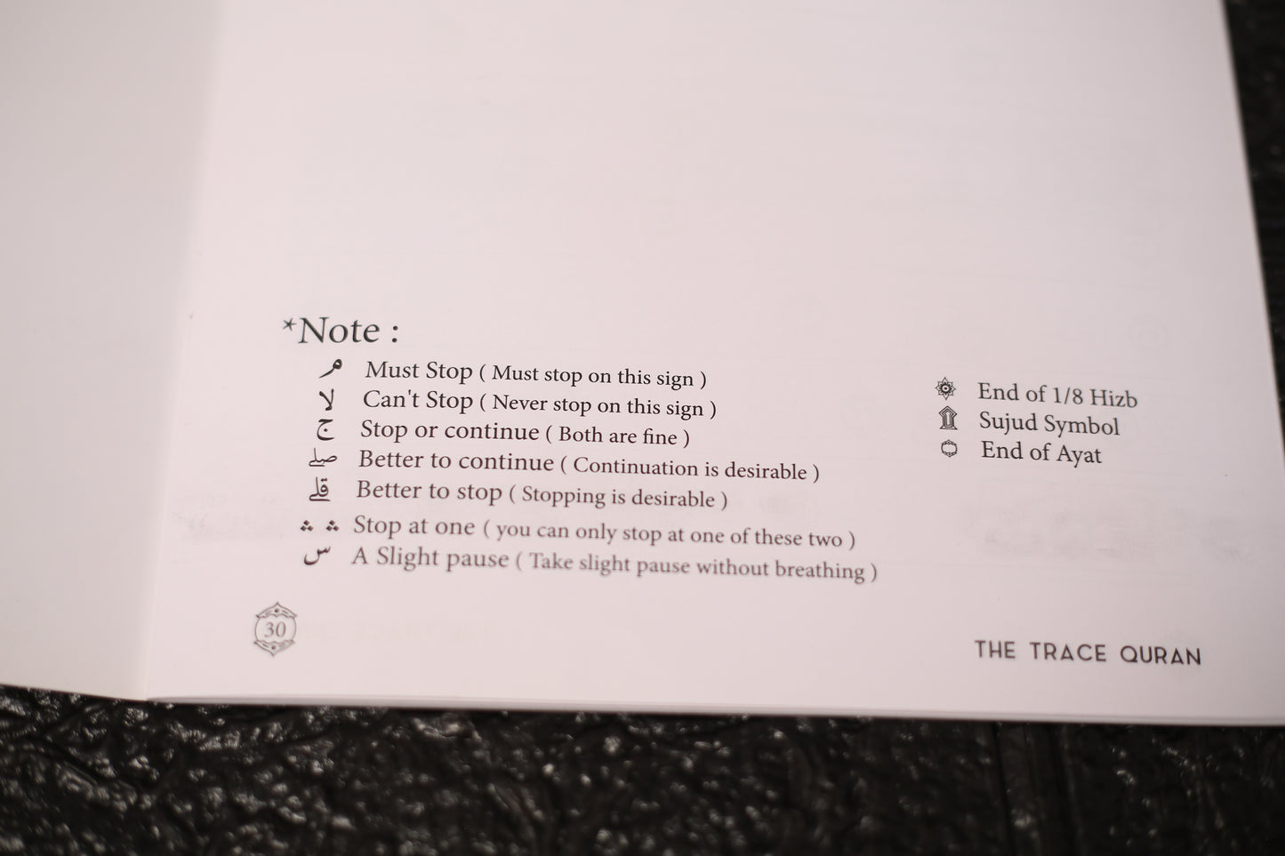 Amma Para Trace Book – Learn to Write & Recite the Quran