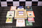 10 Pcs Combo – Quran & Islamic Books Collection