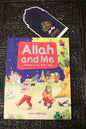 Allah and Me