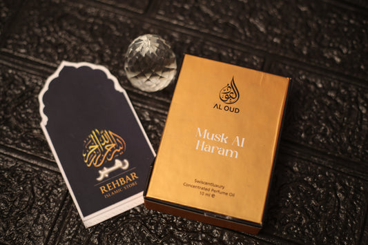 Al Oud Musk Al Haram
