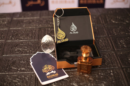 Al Oud Musk Al Haram