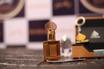 Al Oud Musk Al Haram