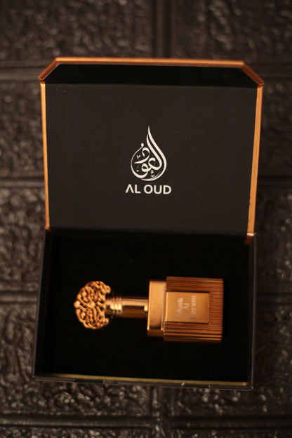 Al Oud Musk Al Haram