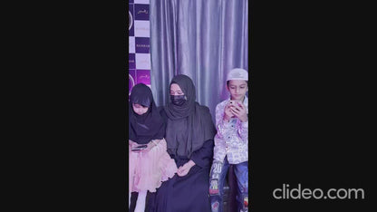 The First Islamic E-Book for Children – Learn with Fun!