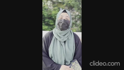 Trace the Qur’an – Al Qur’an Bi Khattil Yad